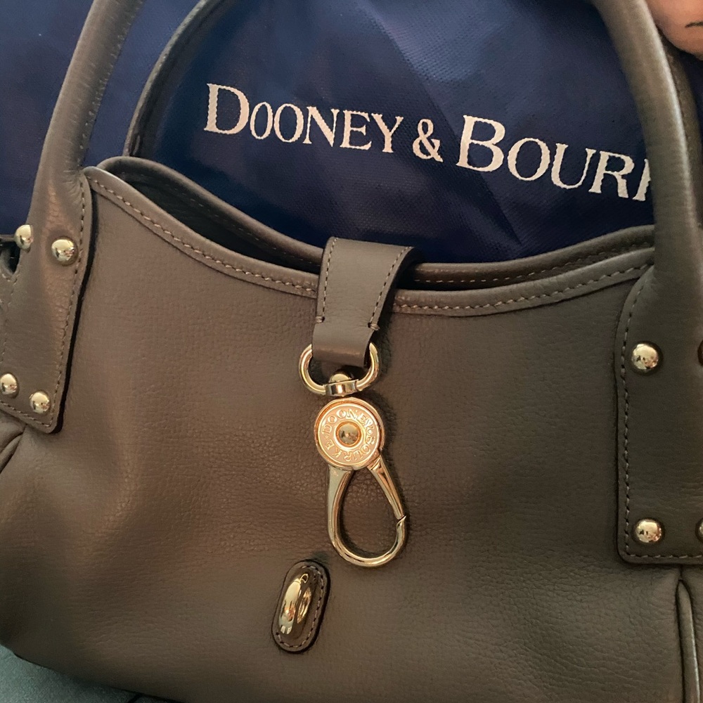 Dooney purse